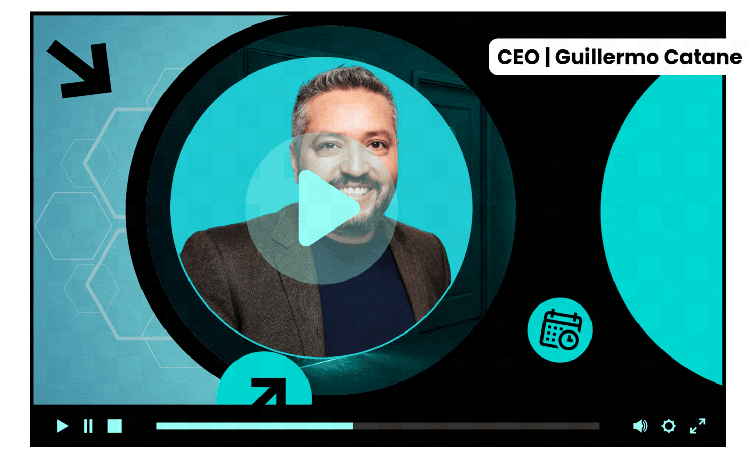 Guillermo Catane M3 Guillermo Catane M3