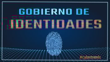 gobierno de identidades